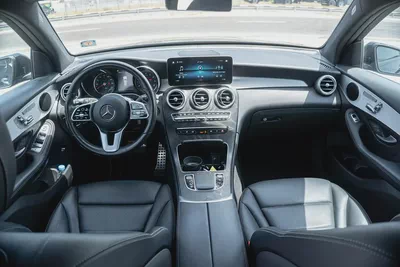2021 Mercedes-Benz GLC 300-8