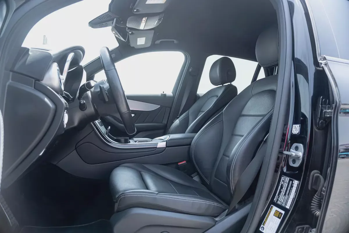 2021 Mercedes-Benz GLC 300-17-17
