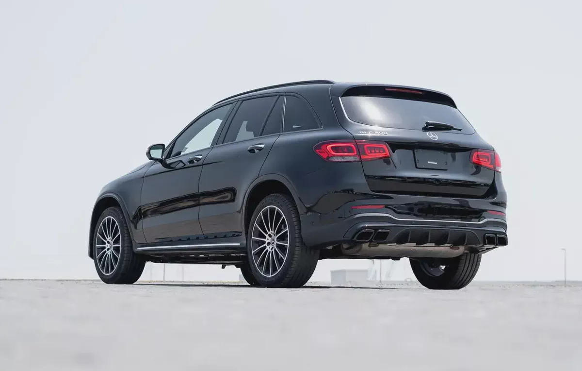 2021 Mercedes-Benz GLC 300-5-5