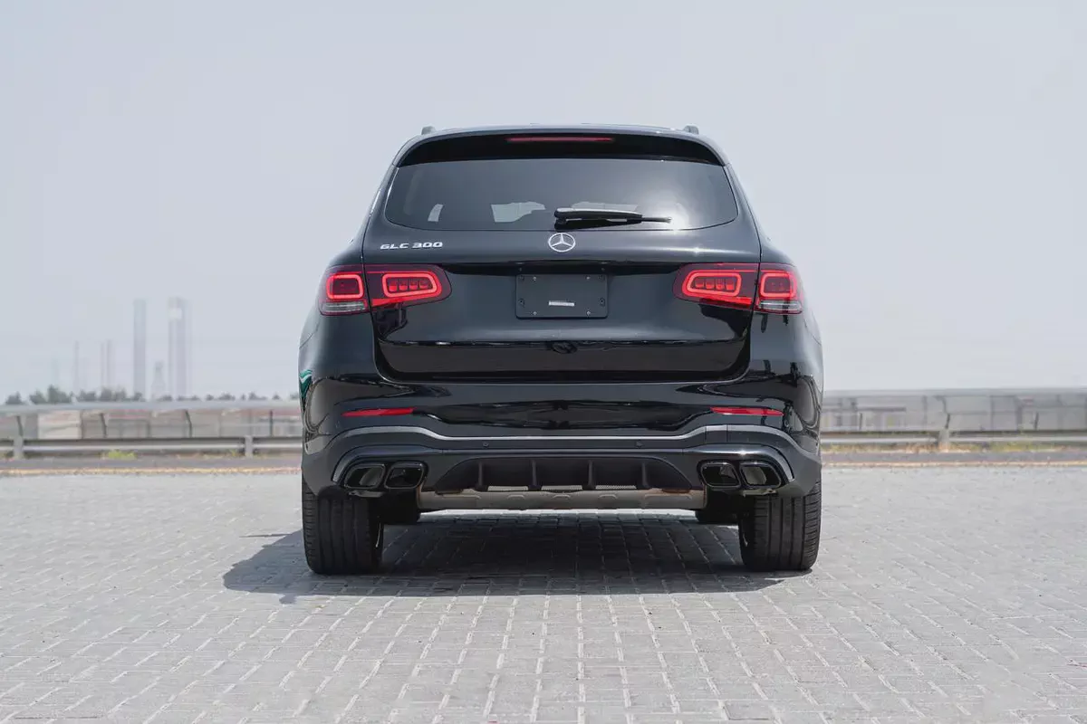 2021 Mercedes-Benz GLC 300-6-6