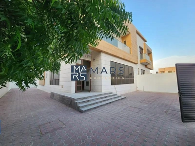 🌟Luxury Brand New🌟4BHK Villa🌟2 living Hall🌟For Rent🌟Hoshi🌟-0