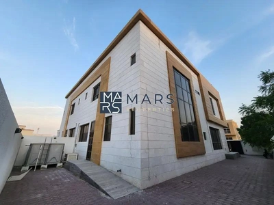 🌟Luxury Brand New🌟4BHK Villa🌟2 living Hall🌟For Rent🌟Hoshi🌟-16
