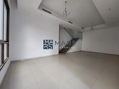 🌟Luxury Brand New🌟4BHK Villa🌟2 living Hall🌟For Rent🌟Hoshi🌟-3