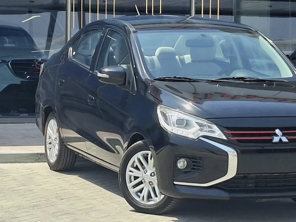 GLX TOPLINE TRIM 1.2L GCC , ACCIDENT FREE, (403/-MONTHLY)