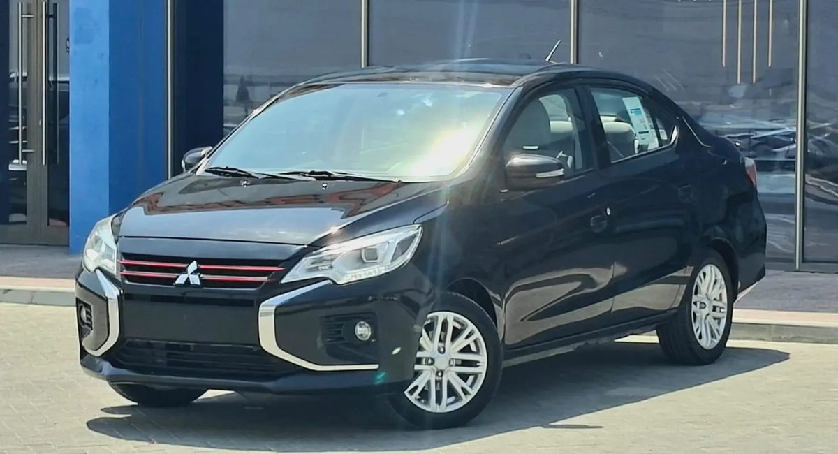 GLX TOPLINE TRIM 1.2L GCC , ACCIDENT FREE, (403/-MONTHLY)