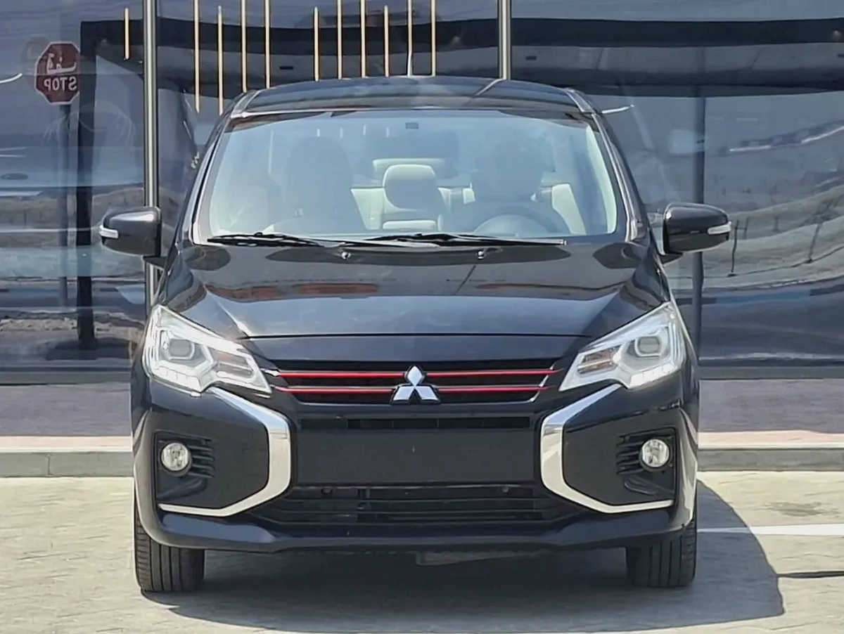 GLX TOPLINE TRIM 1.2L GCC , ACCIDENT FREE, (403/-MONTHLY)