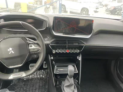 New 2023 Peugeot 2008-13