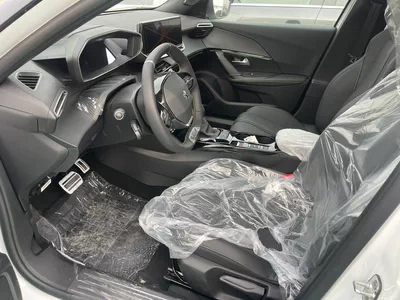 New 2023 Peugeot 2008-11