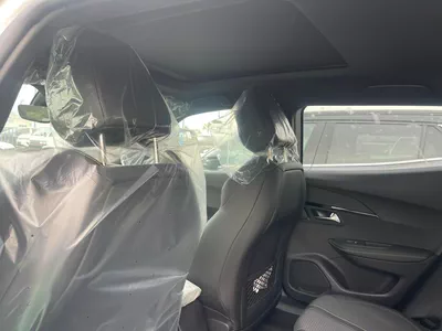 New 2023 Peugeot 2008-9