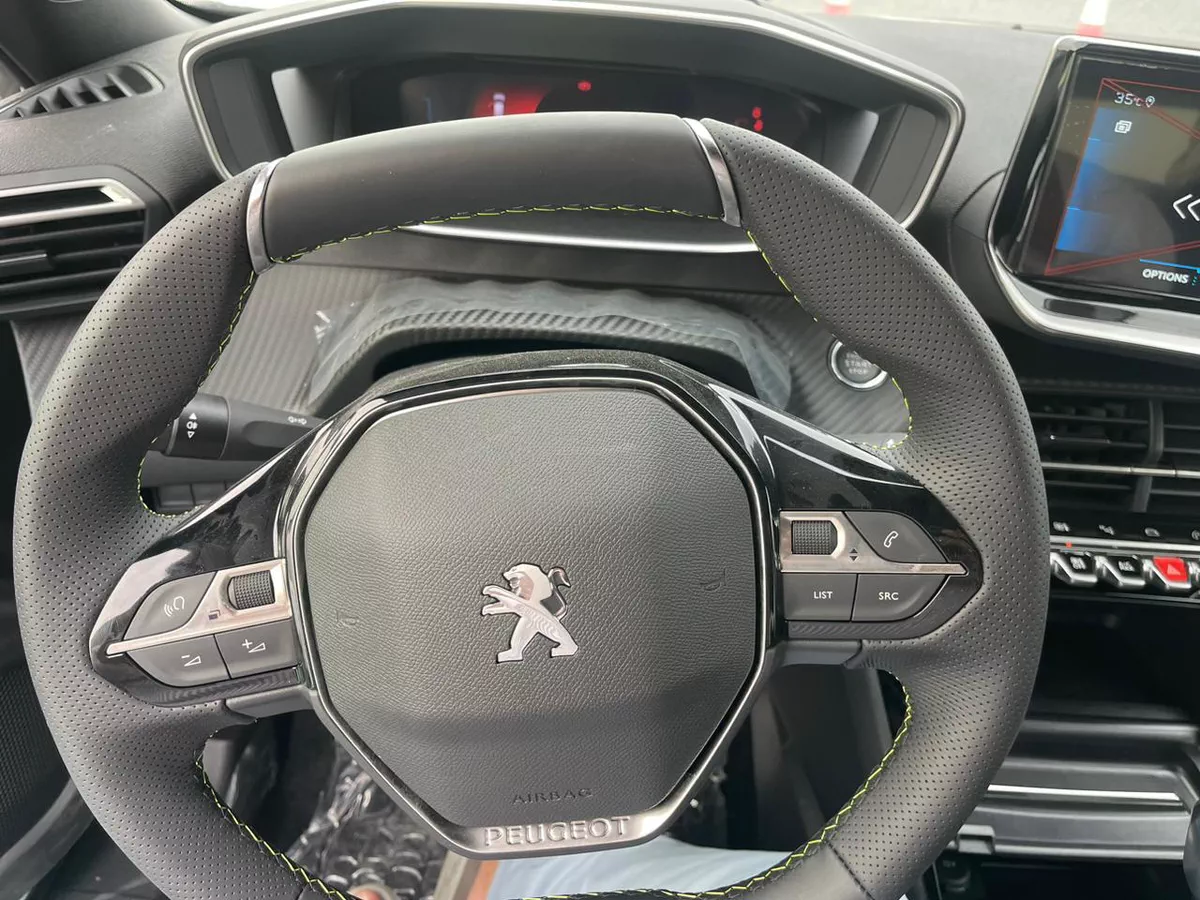 New 2023 Peugeot 2008-14-14