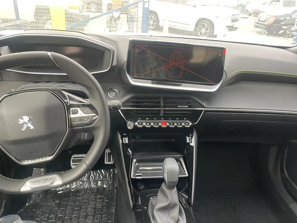 New 2023 Peugeot 2008-13-13