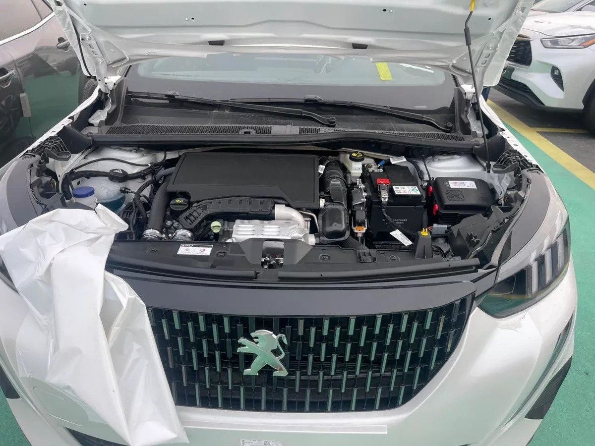New 2023 Peugeot 2008-10-10