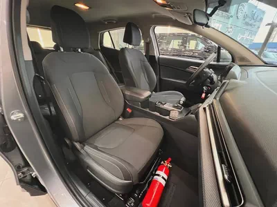!! 2025 !! Kia | Sportage LX | GCC Specs | Under Warranty | Just 43000 Driven-9
