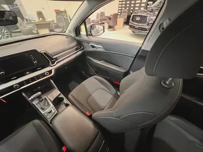 !! 2025 !! Kia | Sportage LX | GCC Specs | Under Warranty | Just 43000 Driven-14