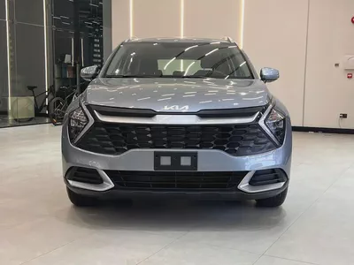 !! 2025 !! Kia | Sportage LX | GCC Specs | Under Warranty | Just 43000 Driven-6