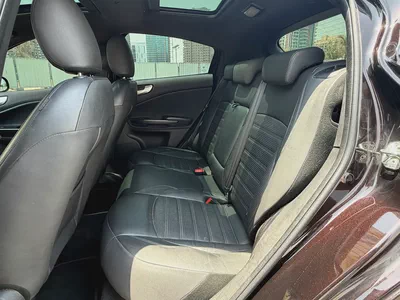 Pristine Condition | 2019 Alfa Romeo Giulietta Veloce | GCC Specs-11
