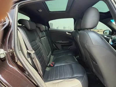 Pristine Condition | 2019 Alfa Romeo Giulietta Veloce | GCC Specs-12