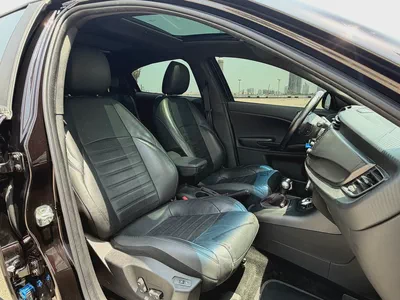 Pristine Condition | 2019 Alfa Romeo Giulietta Veloce | GCC Specs-6