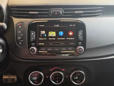 Pristine Condition | 2019 Alfa Romeo Giulietta Veloce | GCC Specs-8