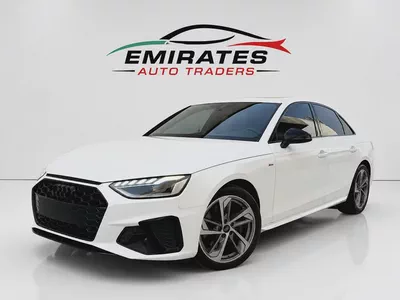 2024 Audi A4-0