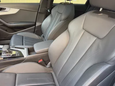 2024 Audi A4-10