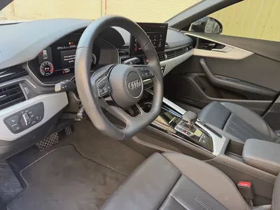 2024 Audi A4-11