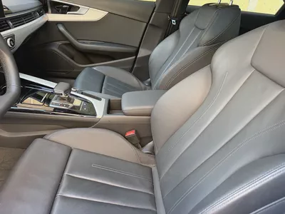 2024 Audi A4-15