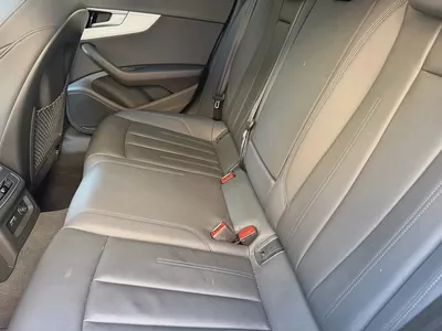 2024 Audi A4-16