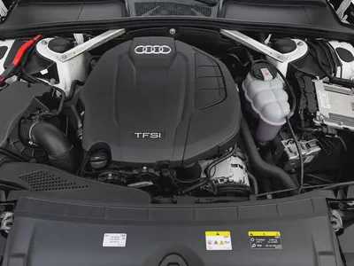 2024 Audi A4-17