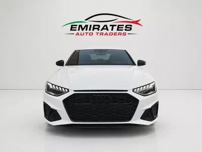 2024 Audi A4-1
