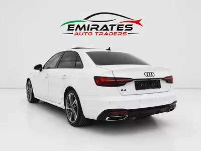 2024 Audi A4-7