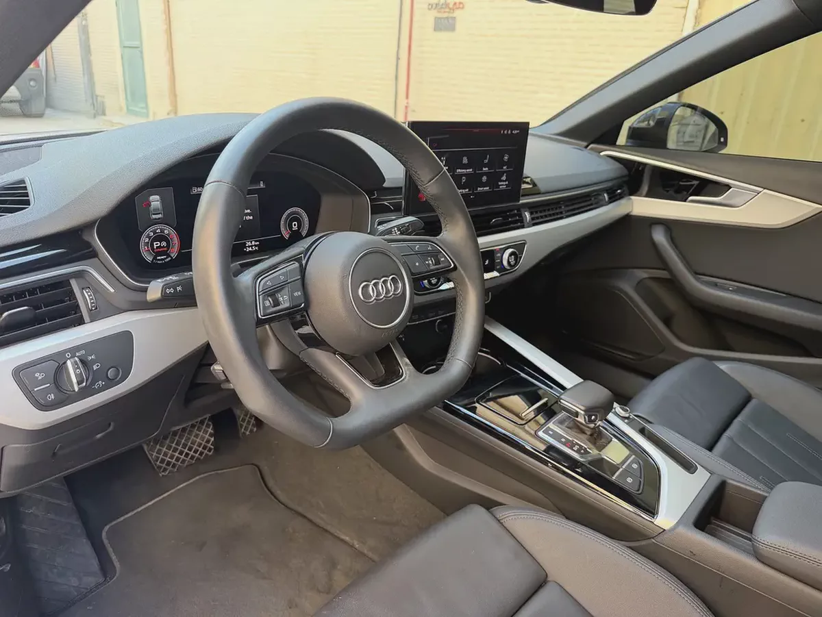 2024 Audi A4-14-14