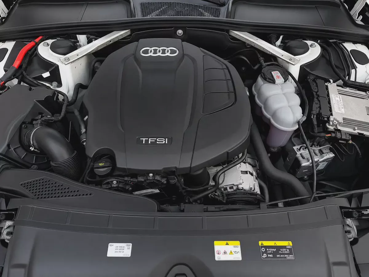 2024 Audi A4-17-17