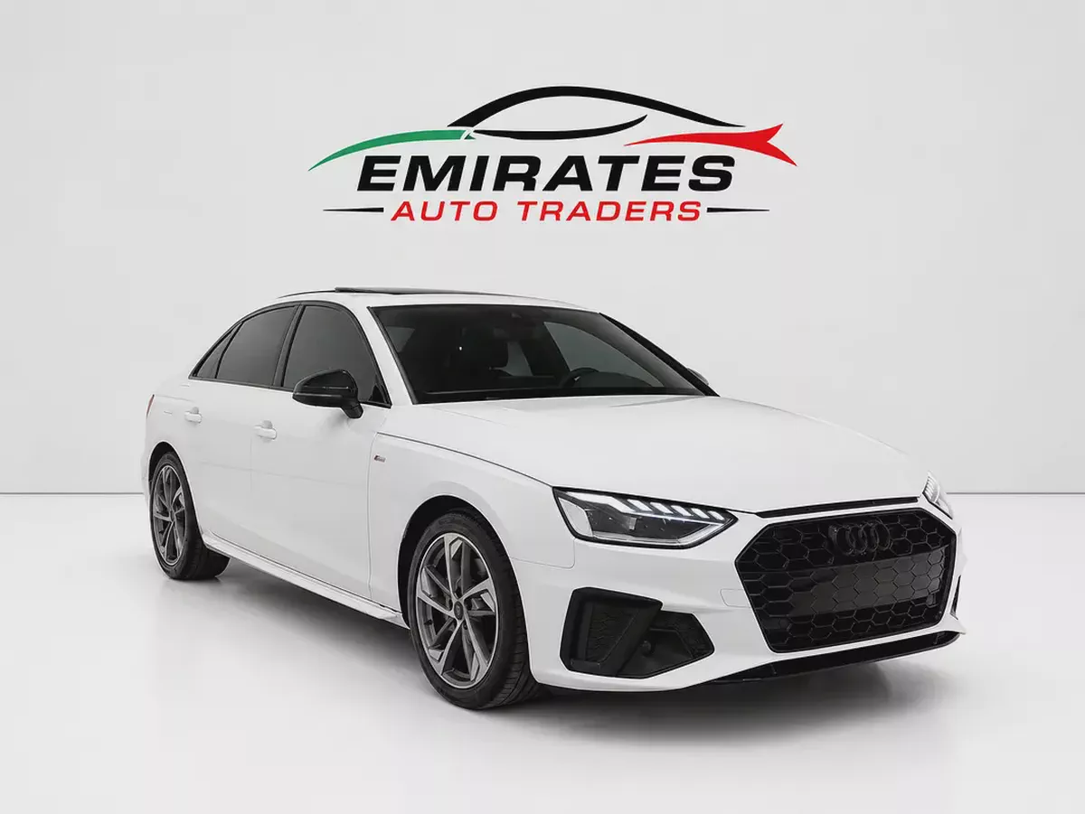 2024 Audi A4-3-3