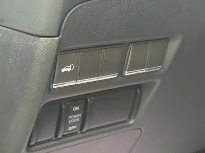 Infiniti QX80 2017 – GCC Specs Full Option Full service History-14