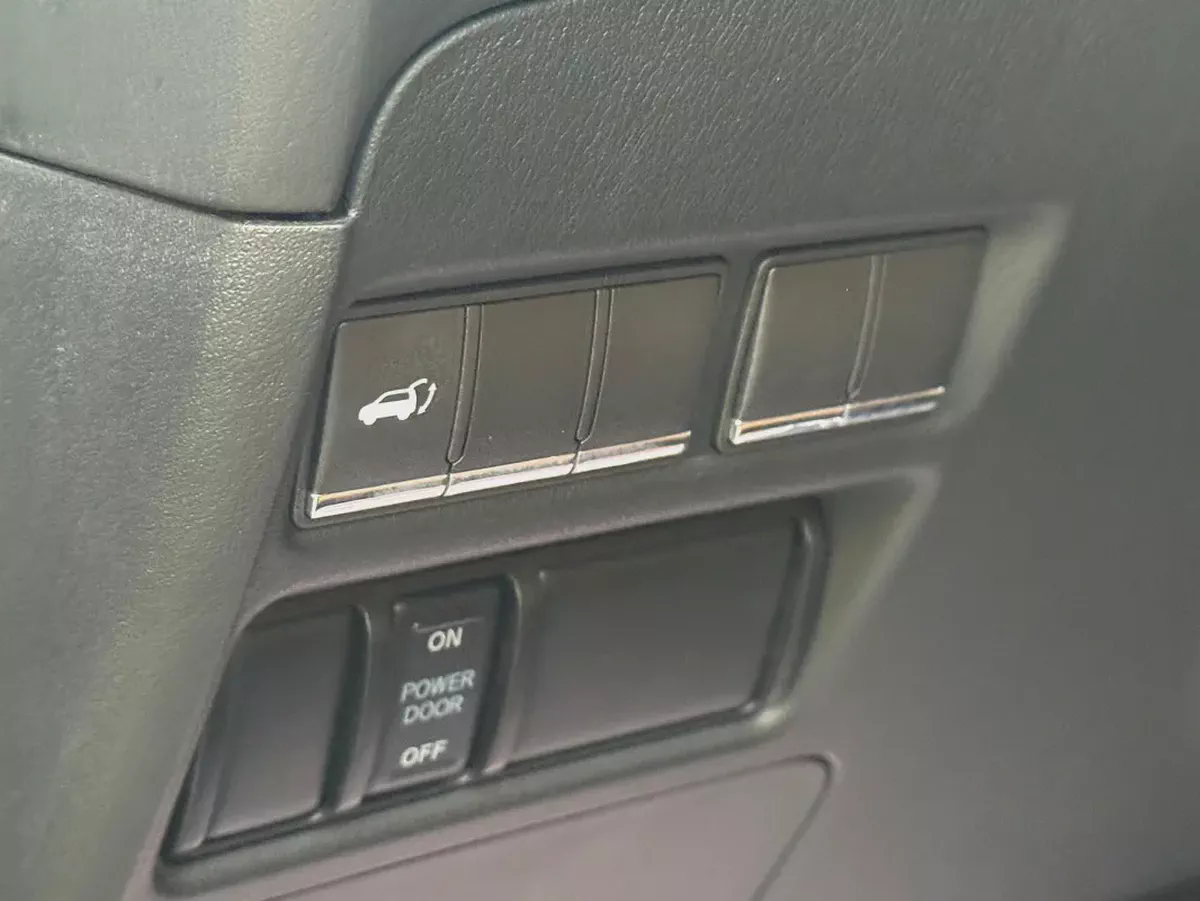 Infiniti QX80 2017 – GCC Specs Full Option Full service History-14-14