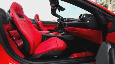 GCC | 2019 Ferrari Portofino | Immaculate condition-15