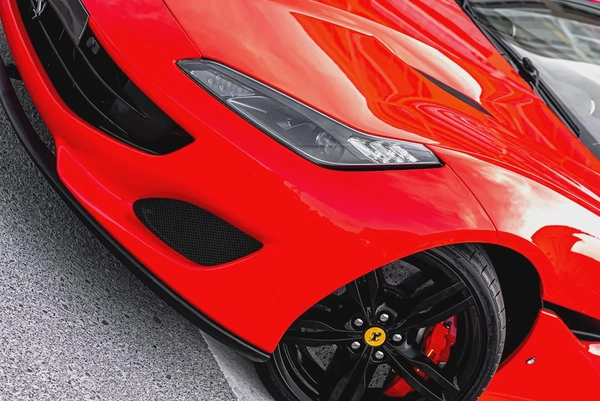 GCC | 2019 Ferrari Portofino | Immaculate condition