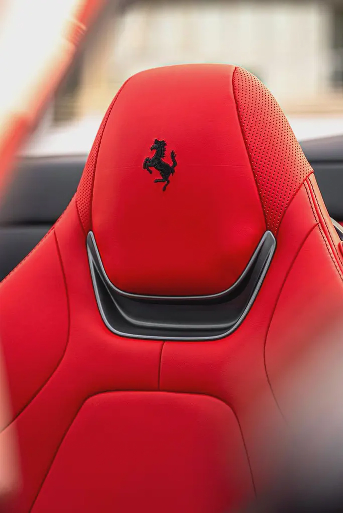 GCC | 2019 Ferrari Portofino | Immaculate condition-7-7