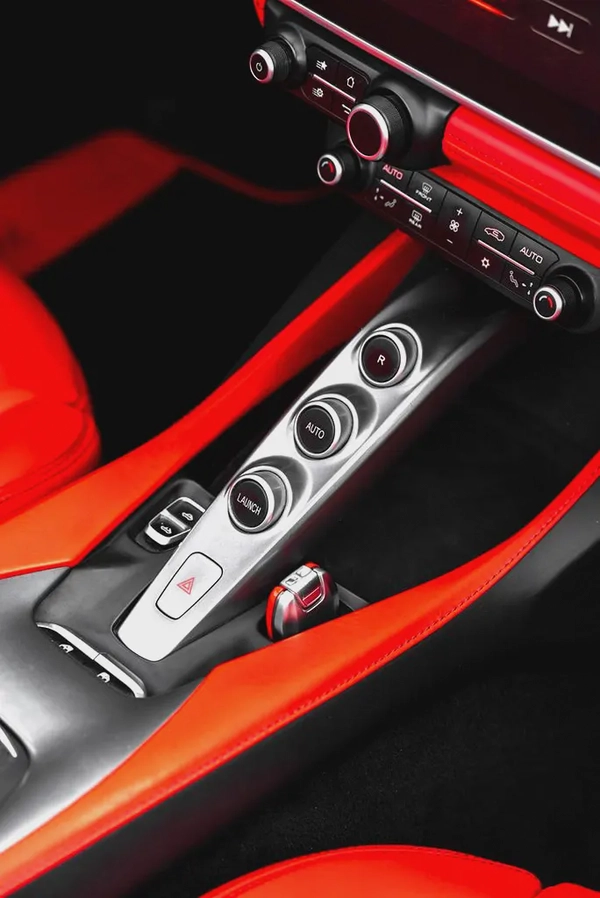 GCC | 2019 Ferrari Portofino | Immaculate condition