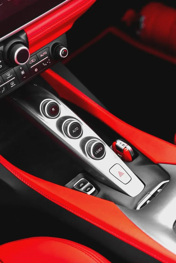GCC | 2019 Ferrari Portofino | Immaculate condition