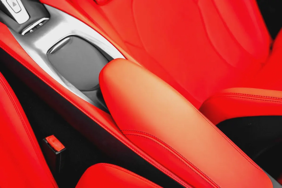 GCC | 2019 Ferrari Portofino | Immaculate condition-11-11