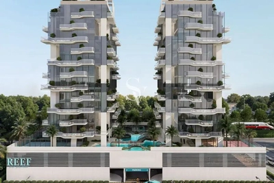 Reef 999, Al Furjan West, Al Furjan, Dubai-0