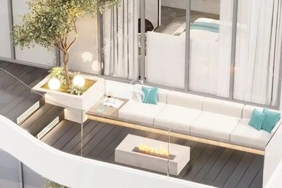 Reef 999, Al Furjan West, Al Furjan, Dubai-2