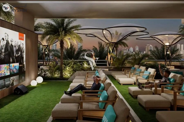 Reef 999, Al Furjan West, Al Furjan, Dubai