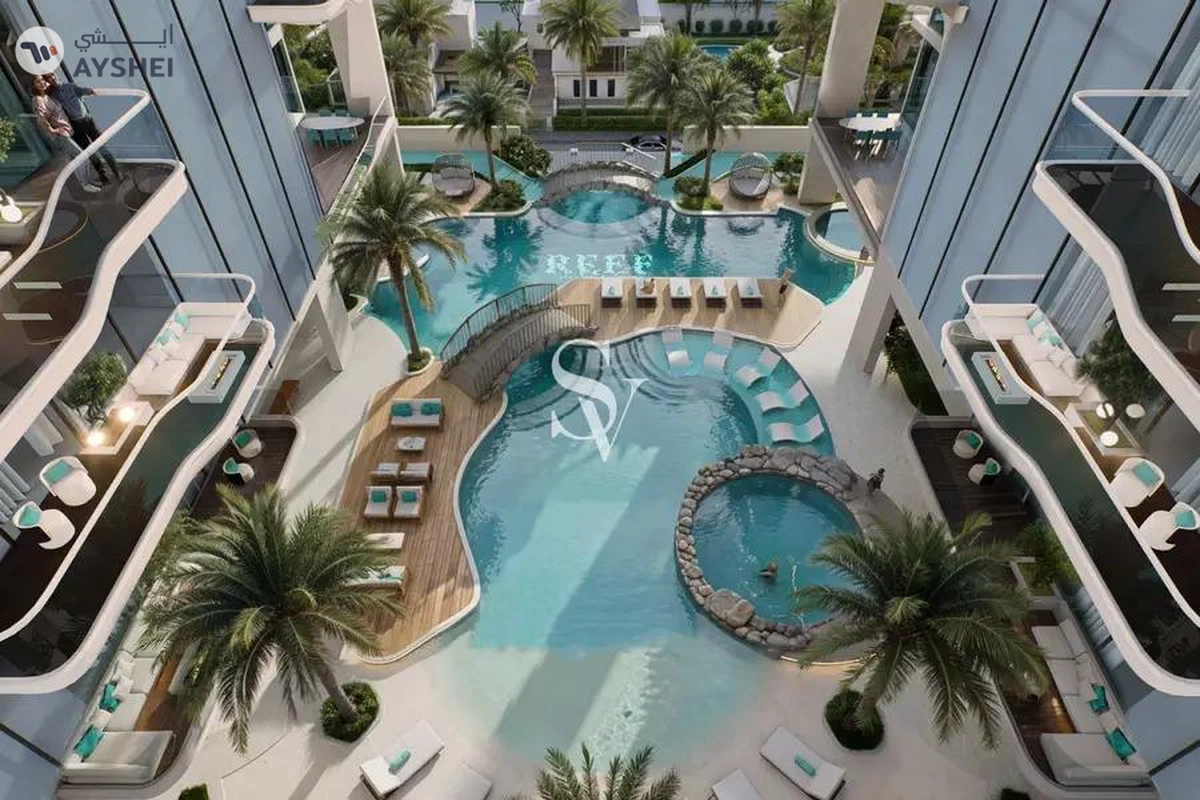 Reef 999, Al Furjan West, Al Furjan, Dubai-10-10