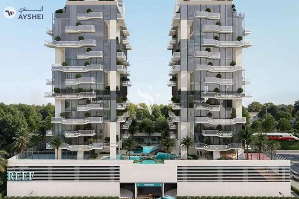 Reef 999, Al Furjan West, Al Furjan, Dubai
