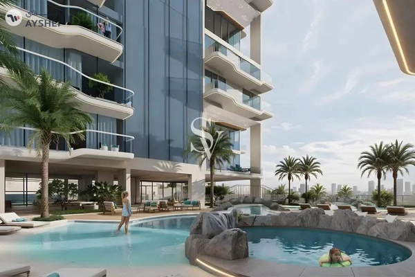 Reef 999, Al Furjan West, Al Furjan, Dubai