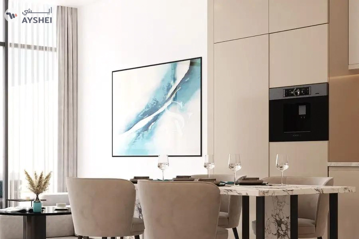 Reef 999, Al Furjan West, Al Furjan, Dubai-4-4