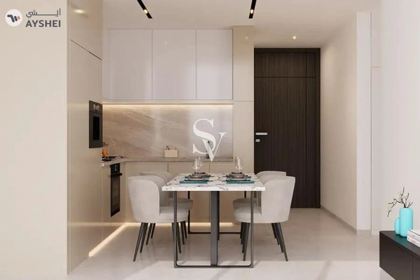 Reef 999, Al Furjan West, Al Furjan, Dubai